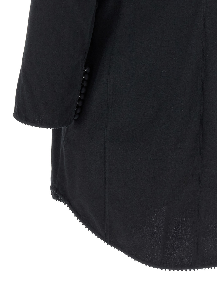 Chantal Dresses Black