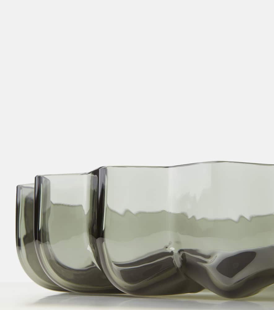 Braid Medium vase