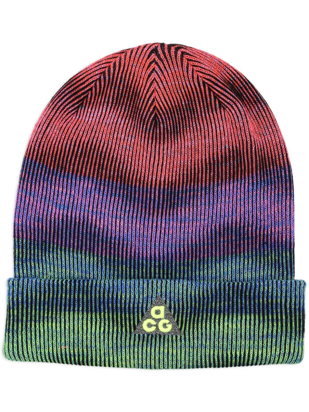 ACG beanie - Red
