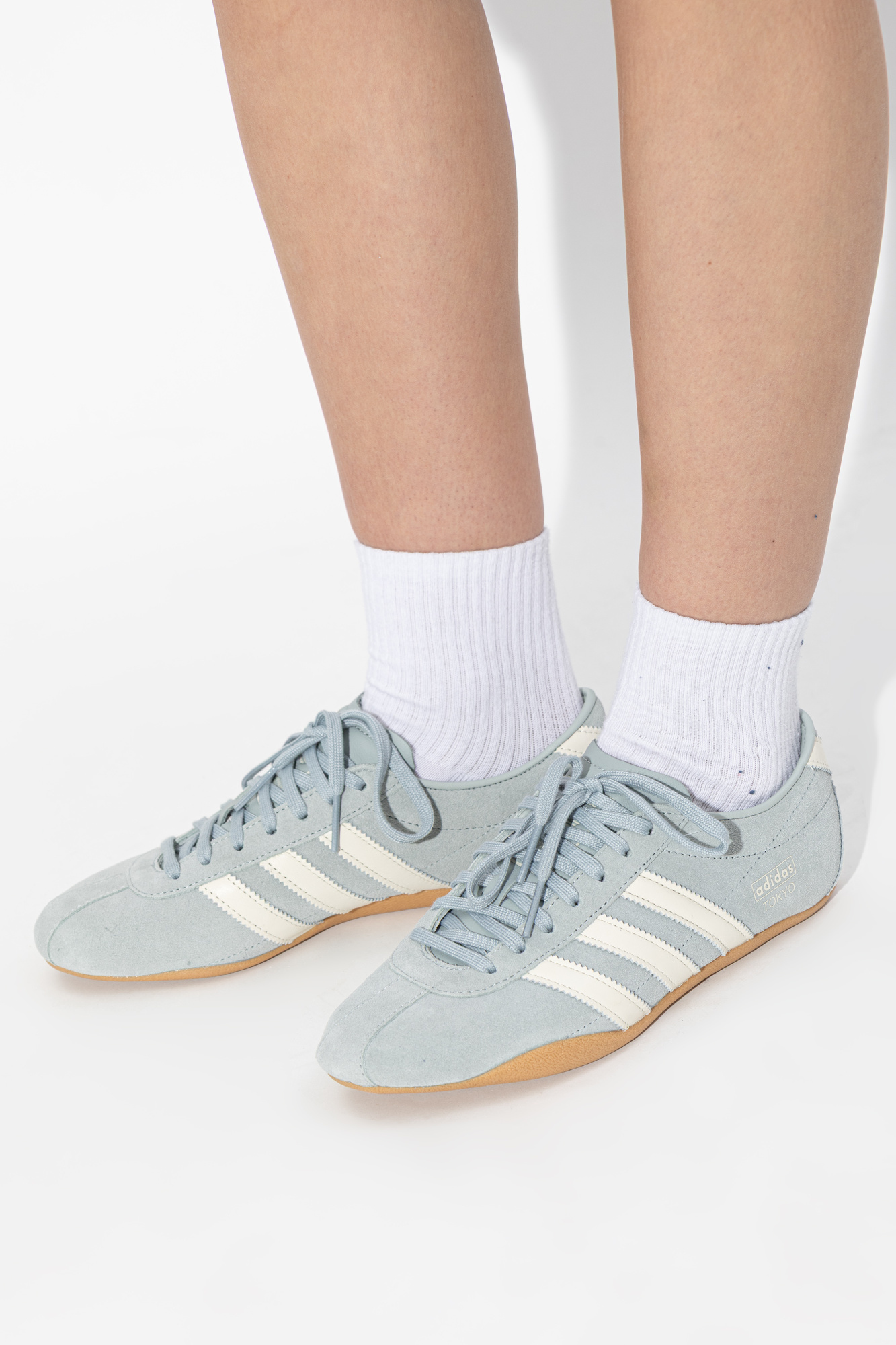 ‘Tokyo W’ Sports Shoes, Women's, Light Blue