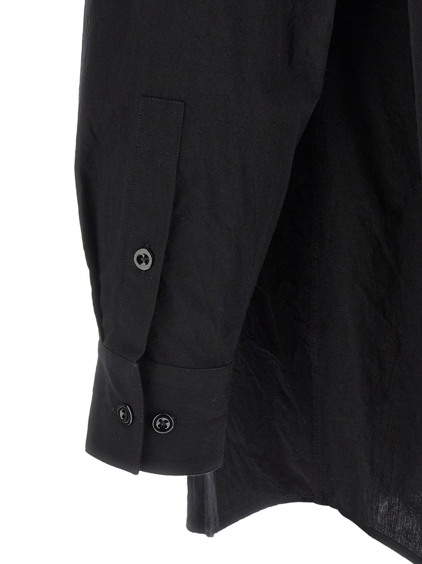 Button Shirt