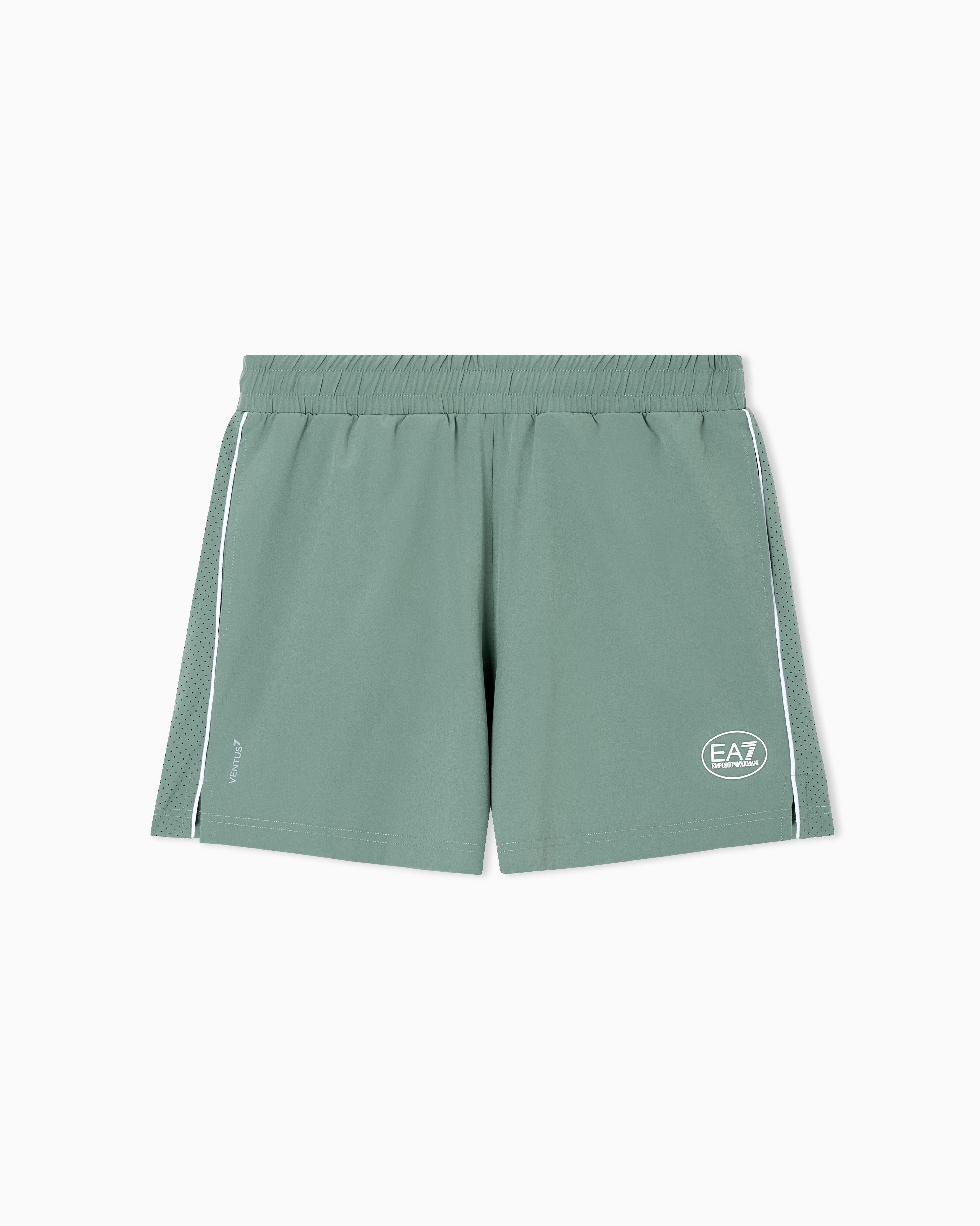 Tennis Pro shorts in VENTUS7 technical fabric