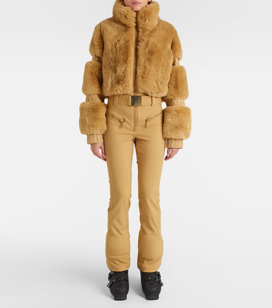 Lieke snowsuit