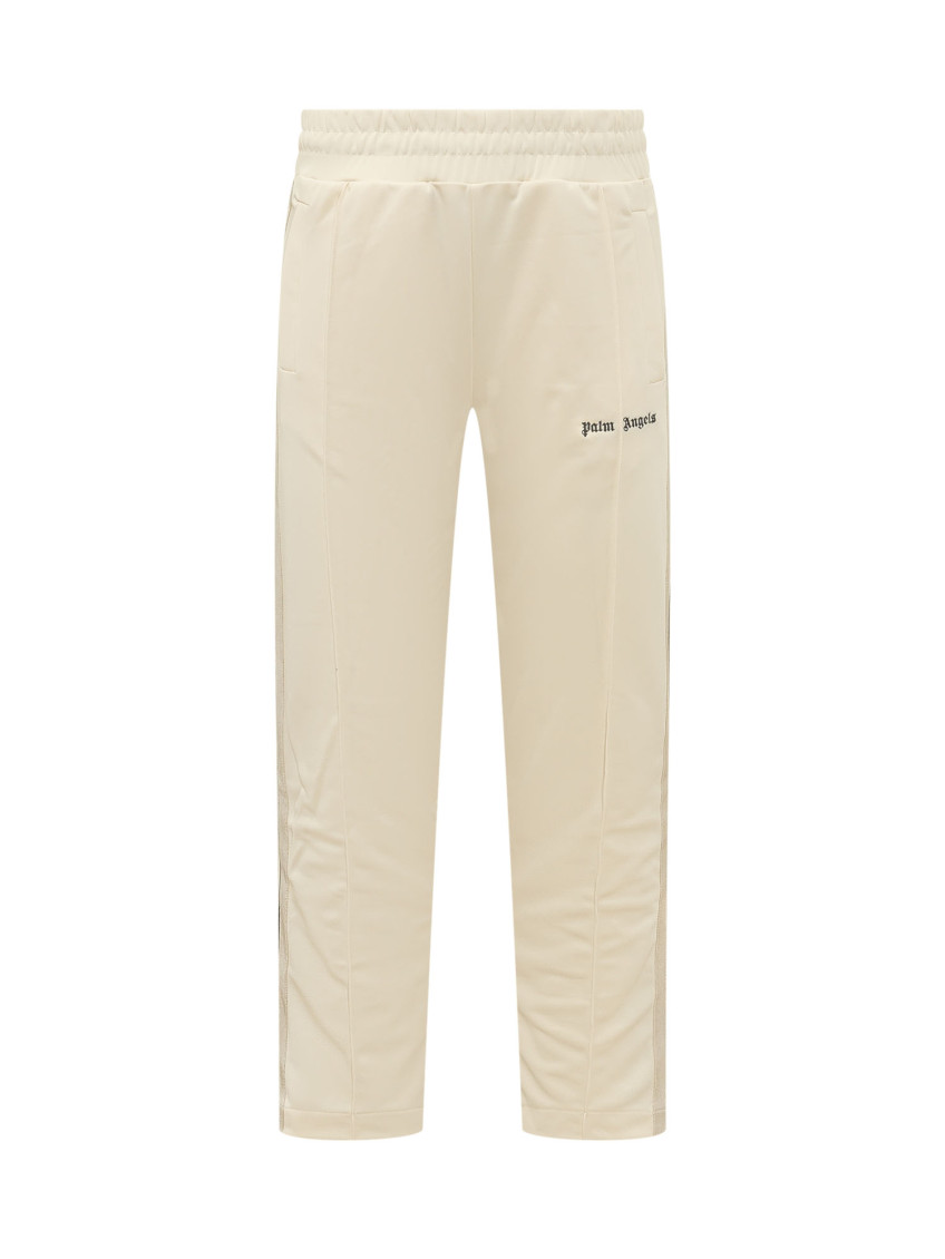 Ivory Regular Joggers Pants