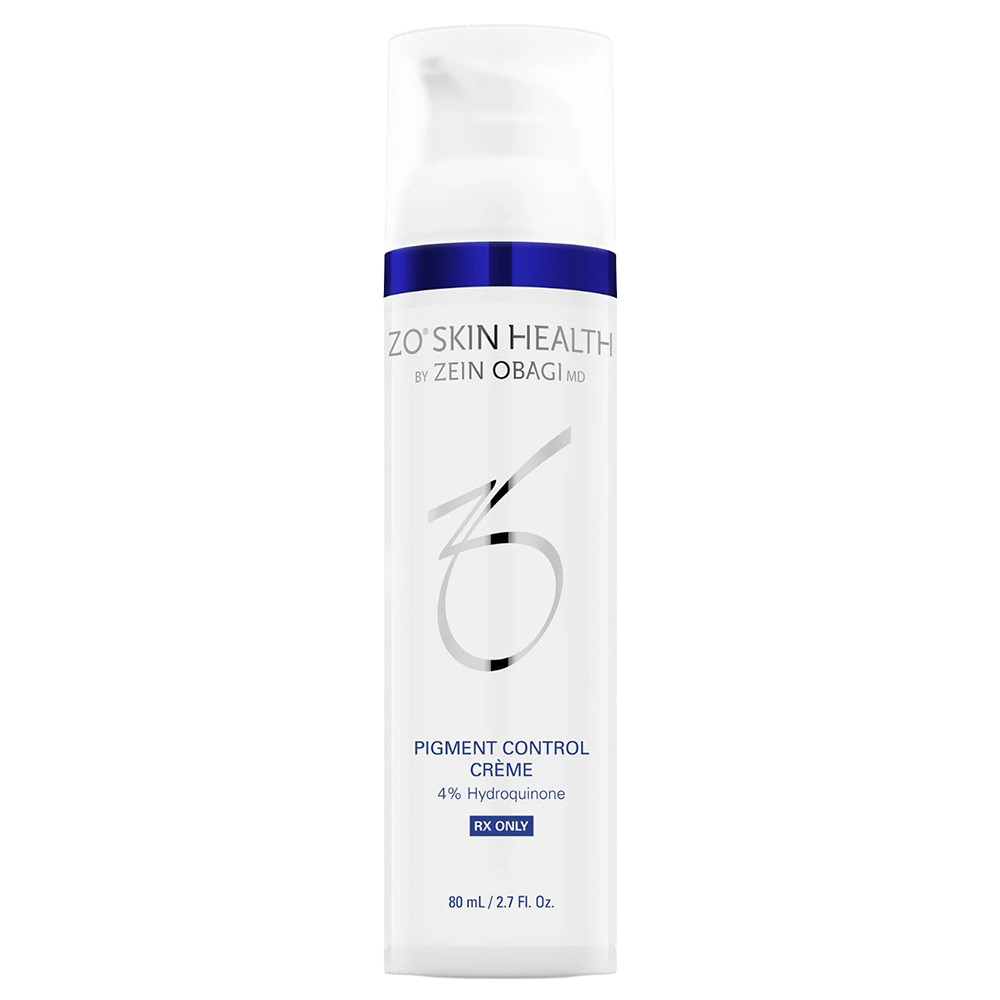 Pigment Control Creme 4% Hydroquinone