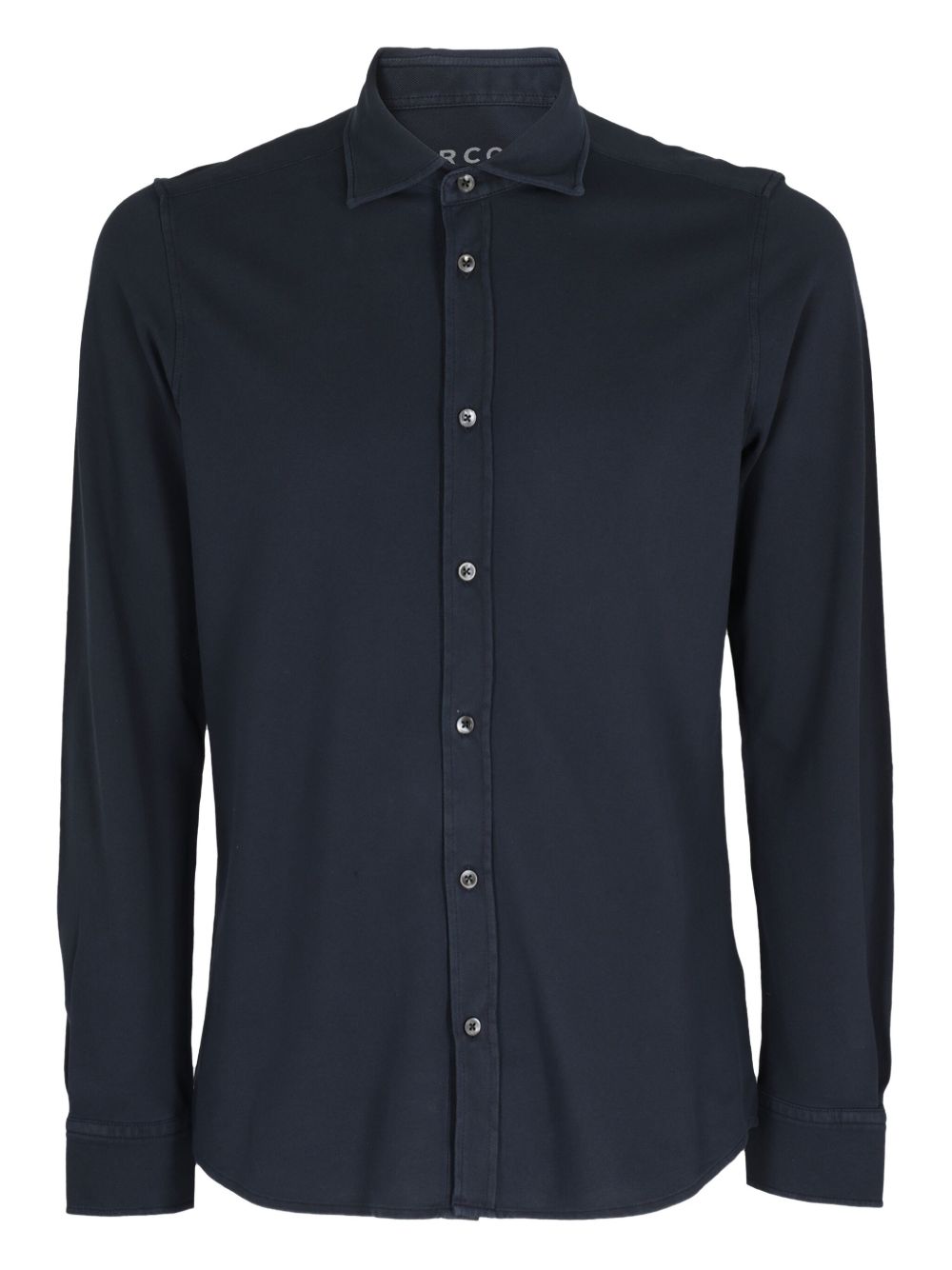 Circolo 1901 cotton shirt - Blue