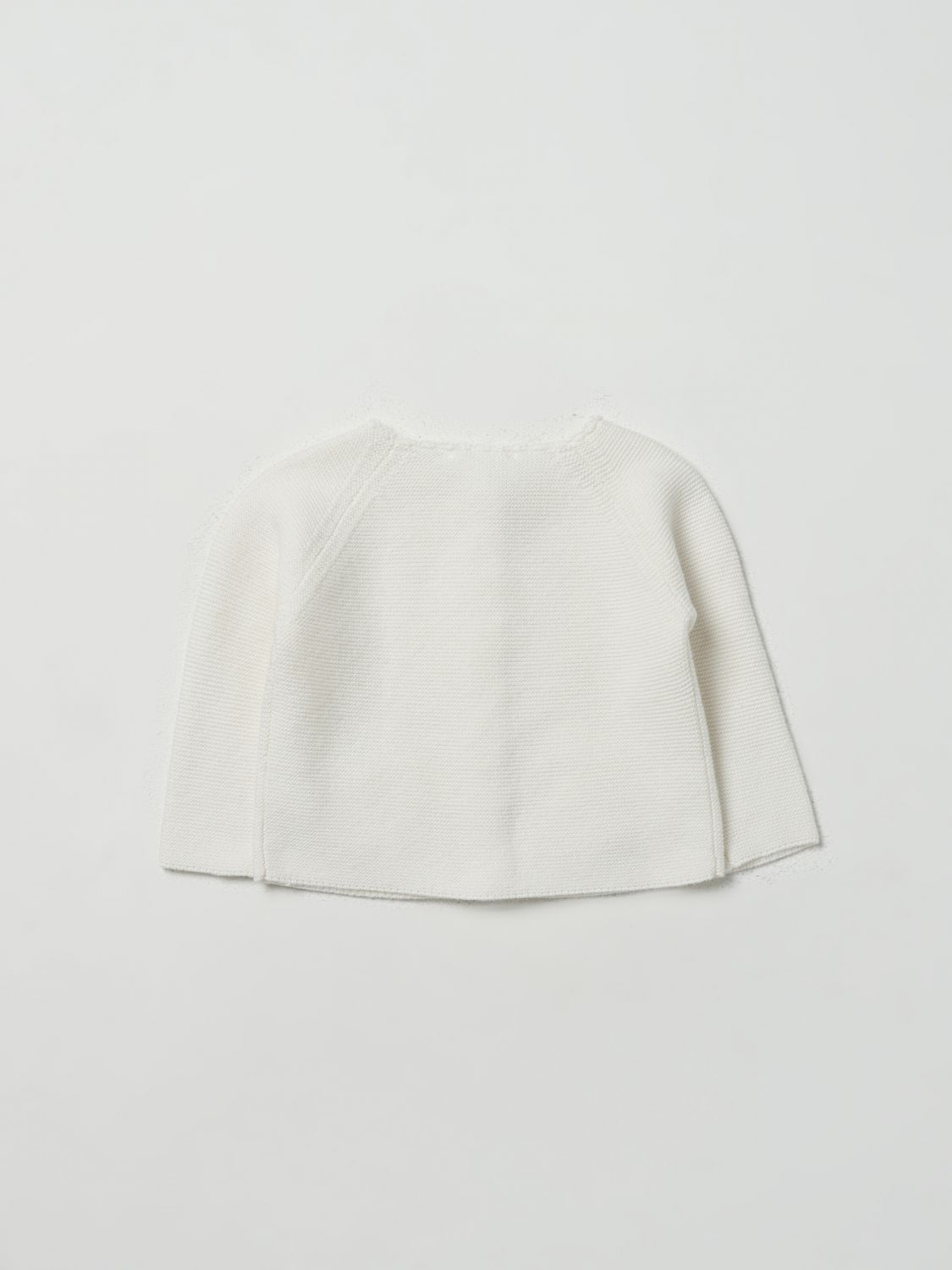 Sweater Kids color White