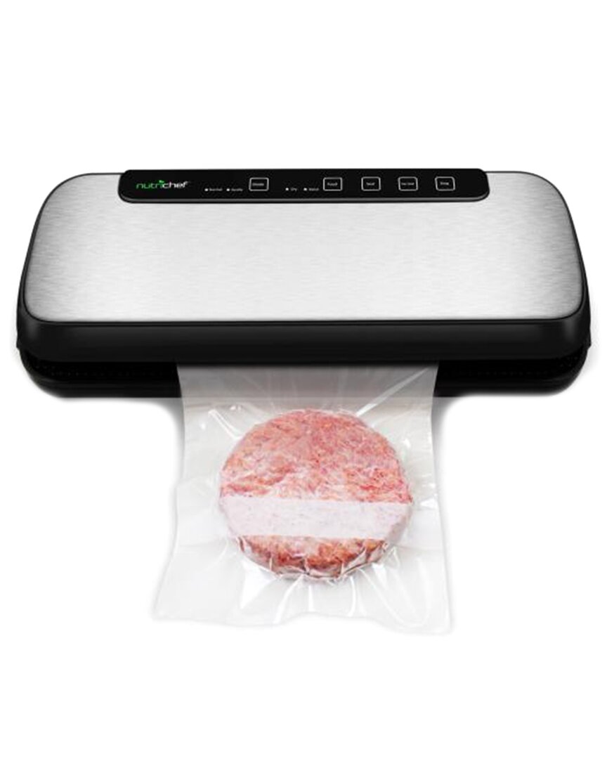 Automatic Vacuum Sealer System