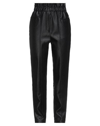 Woman Pants Black