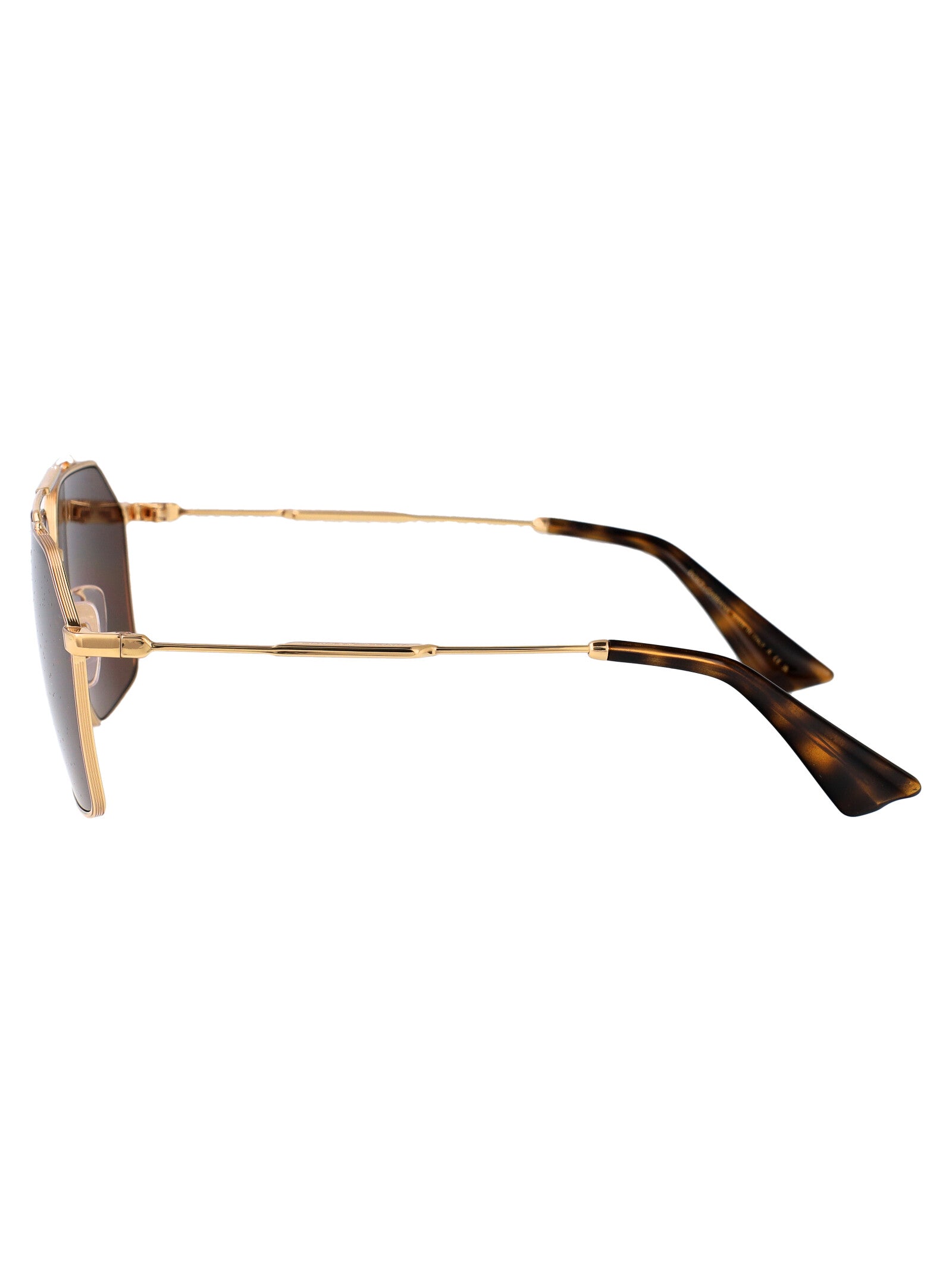 Dolce & Gabbana Pilot Sunglasses 0 Dg2303 02/73