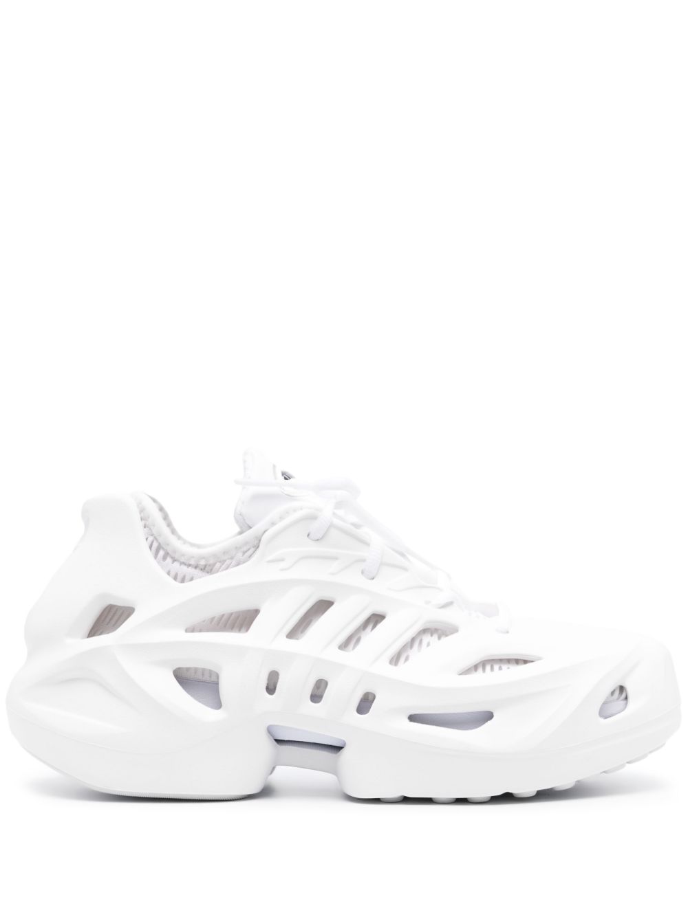 Climacool Adifom double-layer sneakers - White