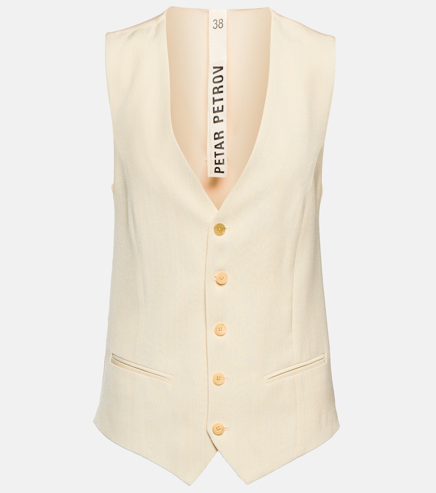 Wyck vest