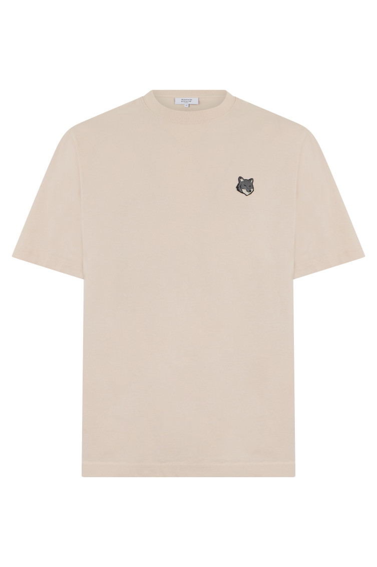 Maison Kitsuné - cotton t-shirt