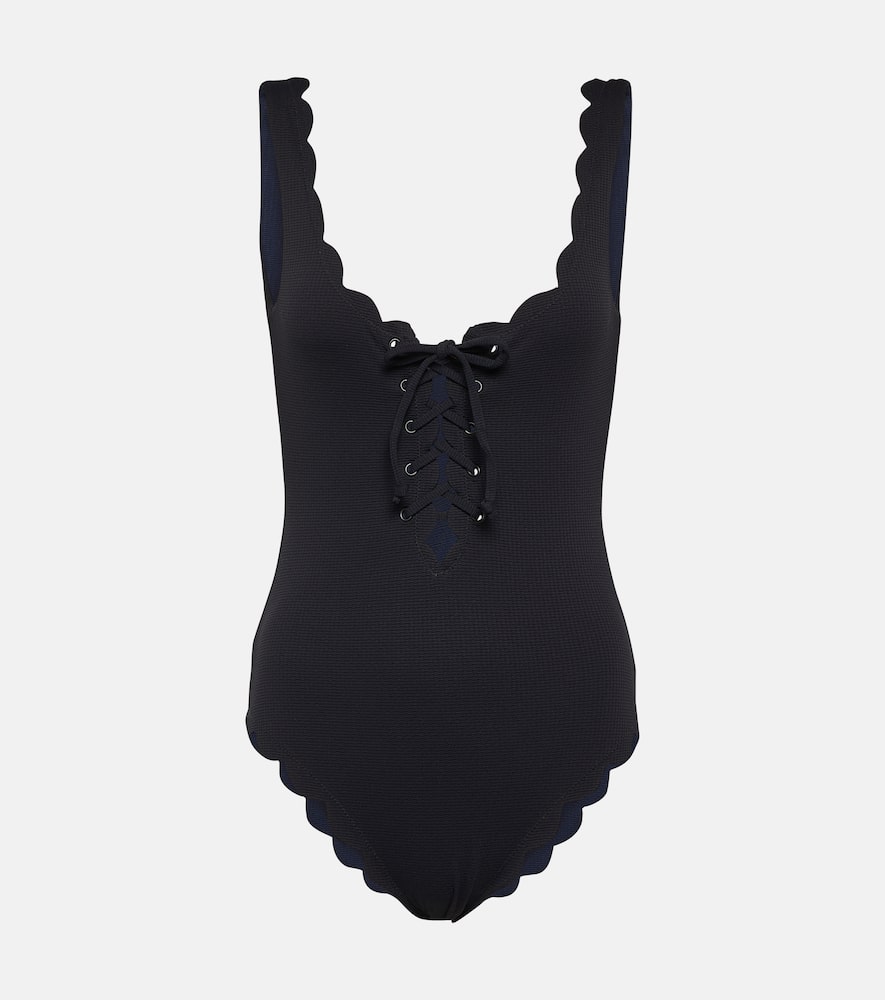 Palm Springs Tie swimsuit