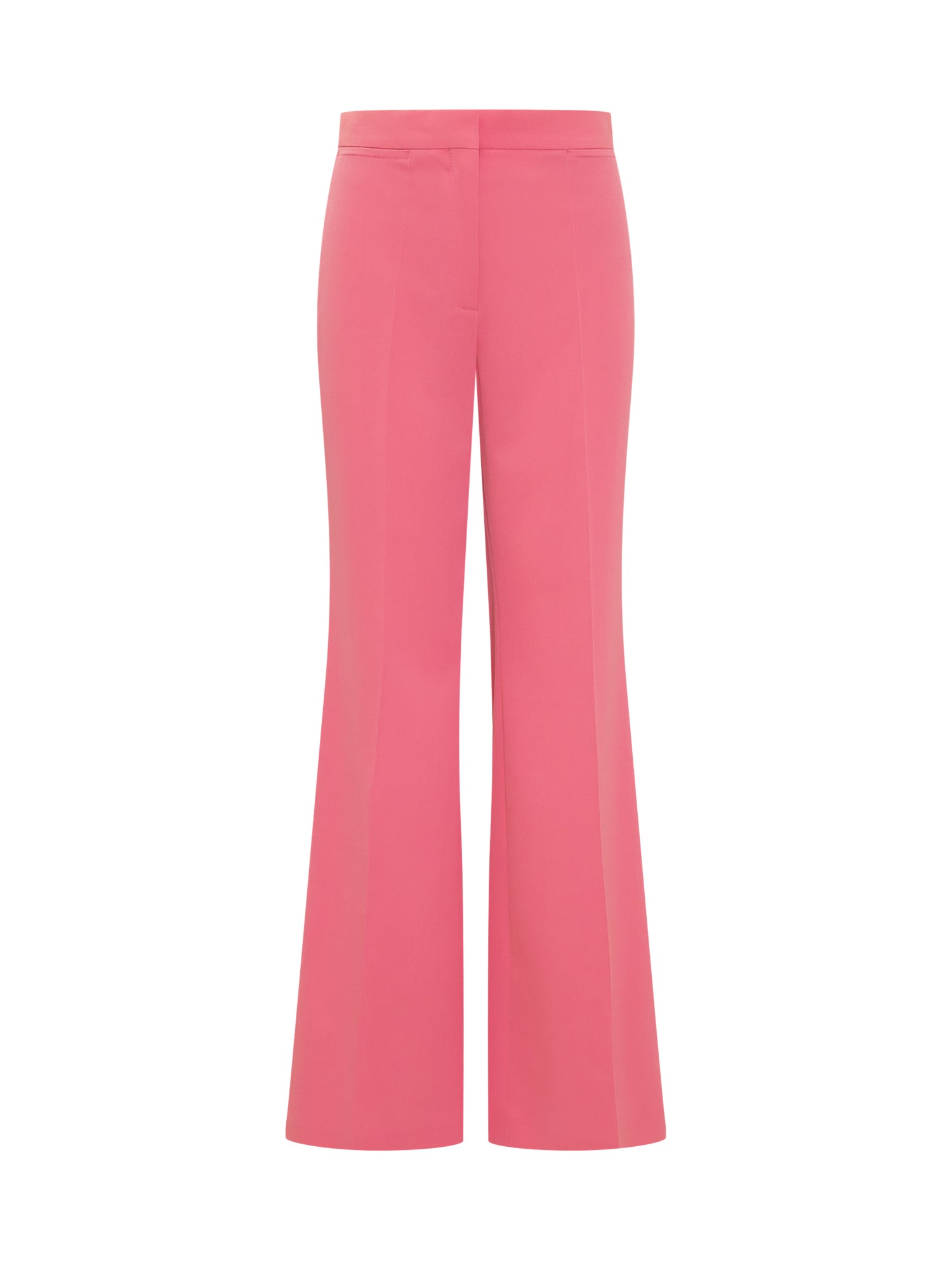 Elegant Tailored Trousers