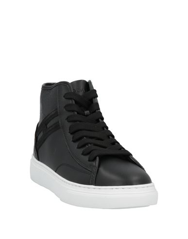 Woman Sneakers Black