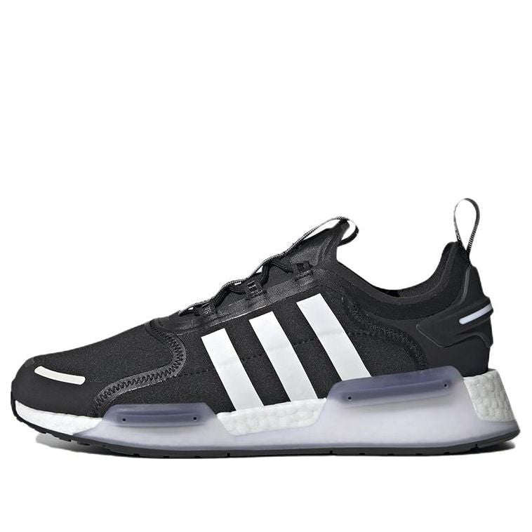 NMD_V3 Shoes 'Core Black / Cloud White'