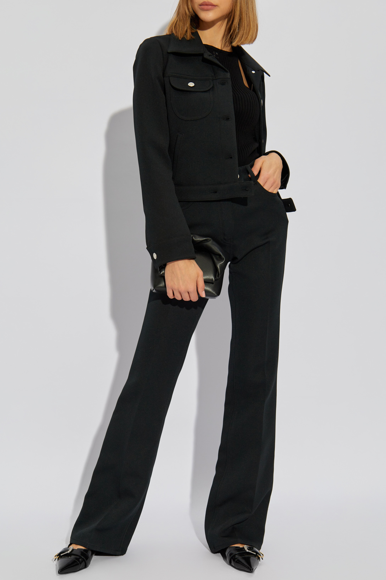 X Vestiaire, Women's, Black