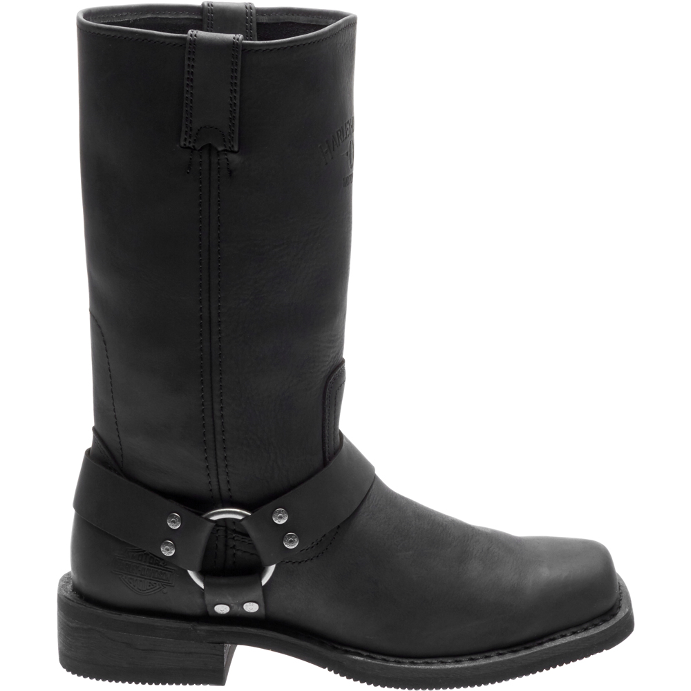 Bowden Motorcycle Boots