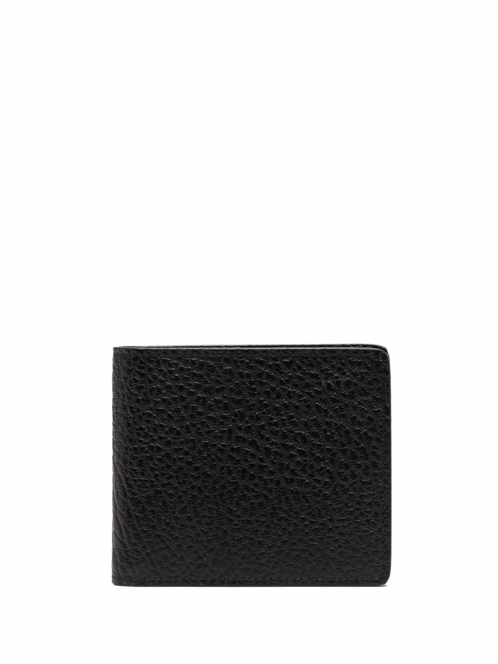 Four Stitches Bifold Cardholder