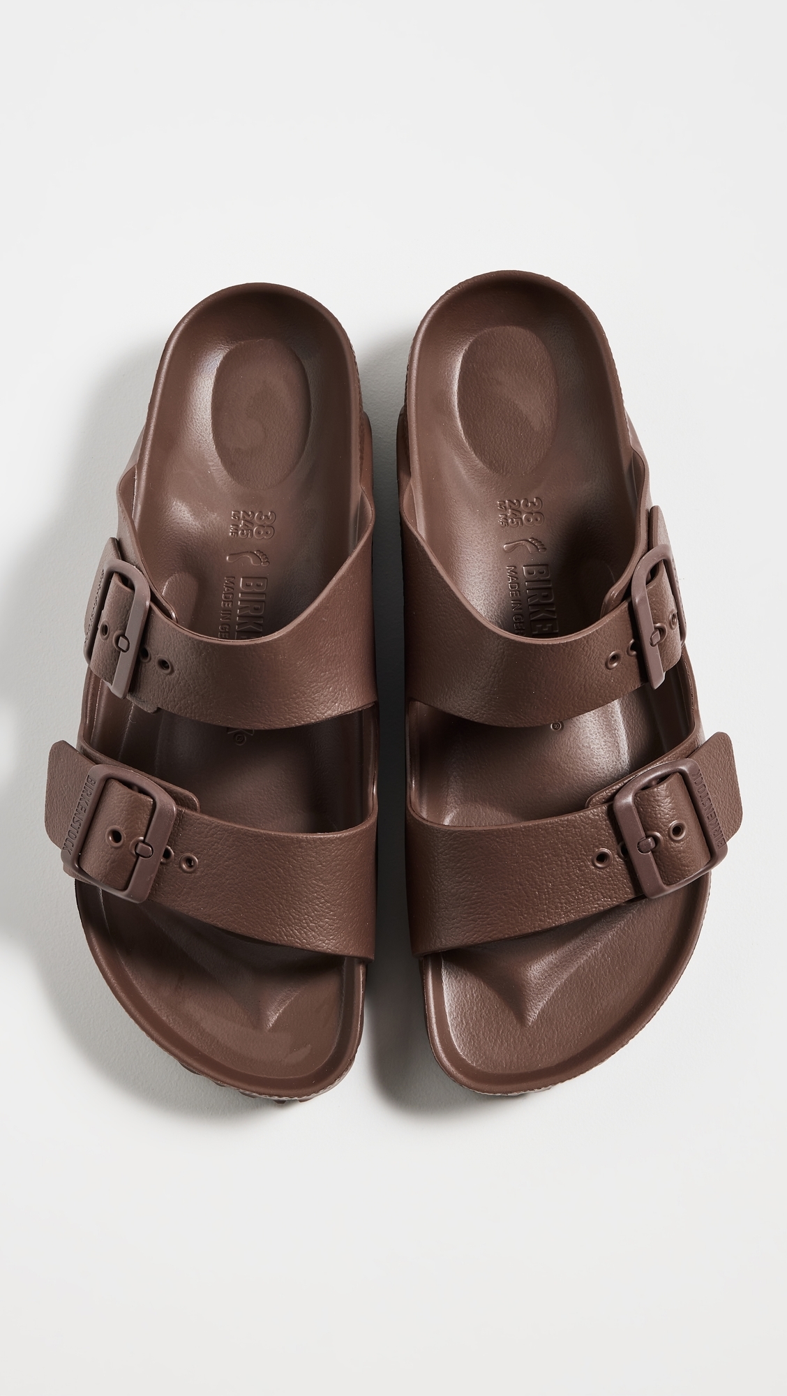 Arizona EVA Sandals Roast