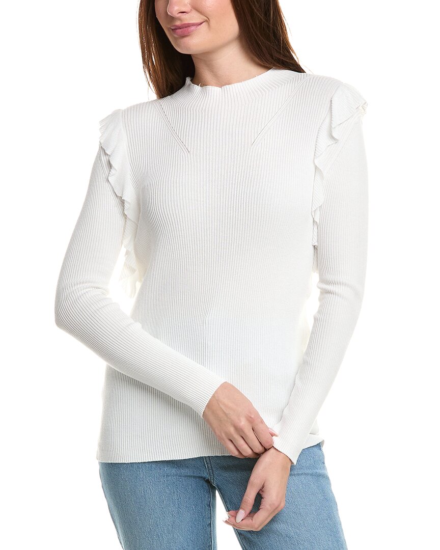 Labo Knit Top