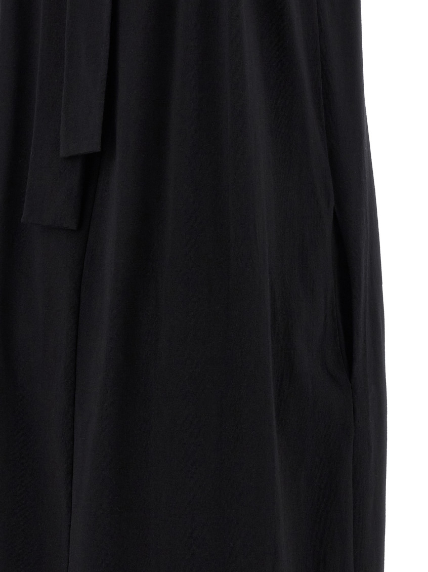 () floor Lenght Dress