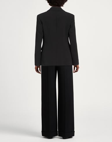 Woman Blazer Black