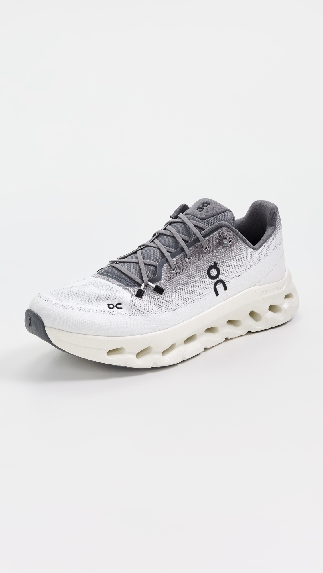 Cloudtilt 1 Sneakers Rock/Ivory
