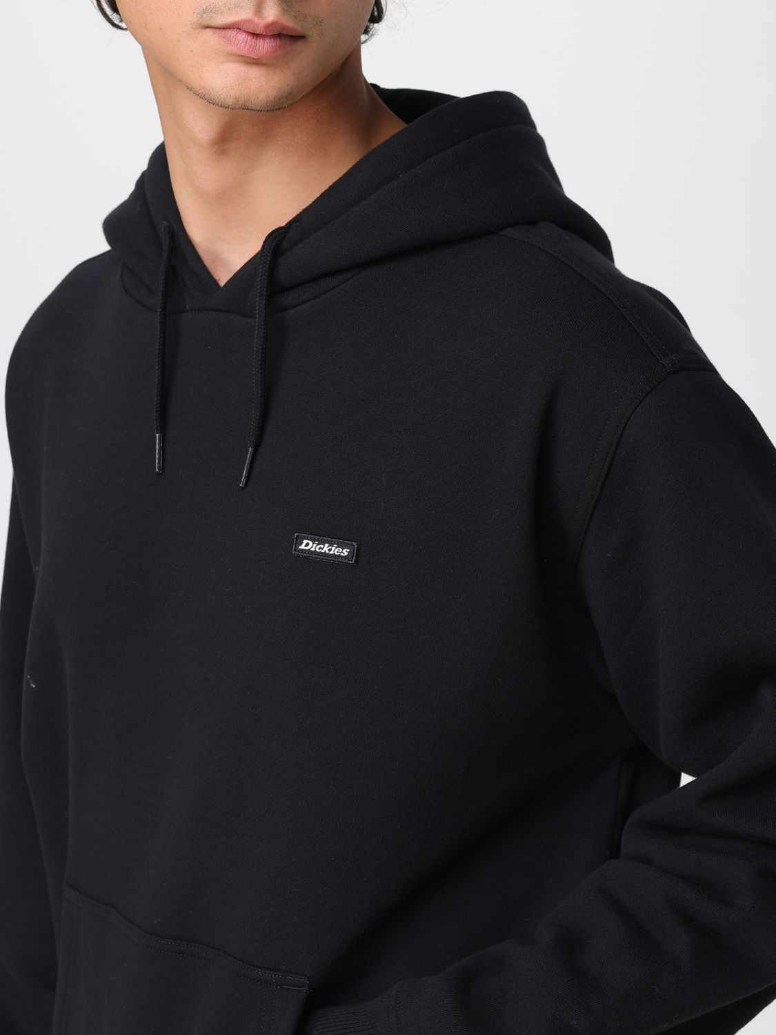 Sweater Men color Black