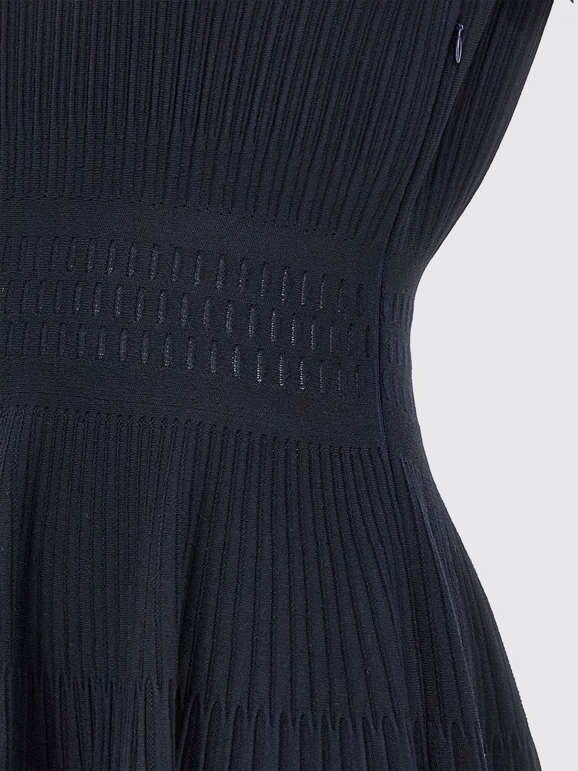 Dress Woman color Blue