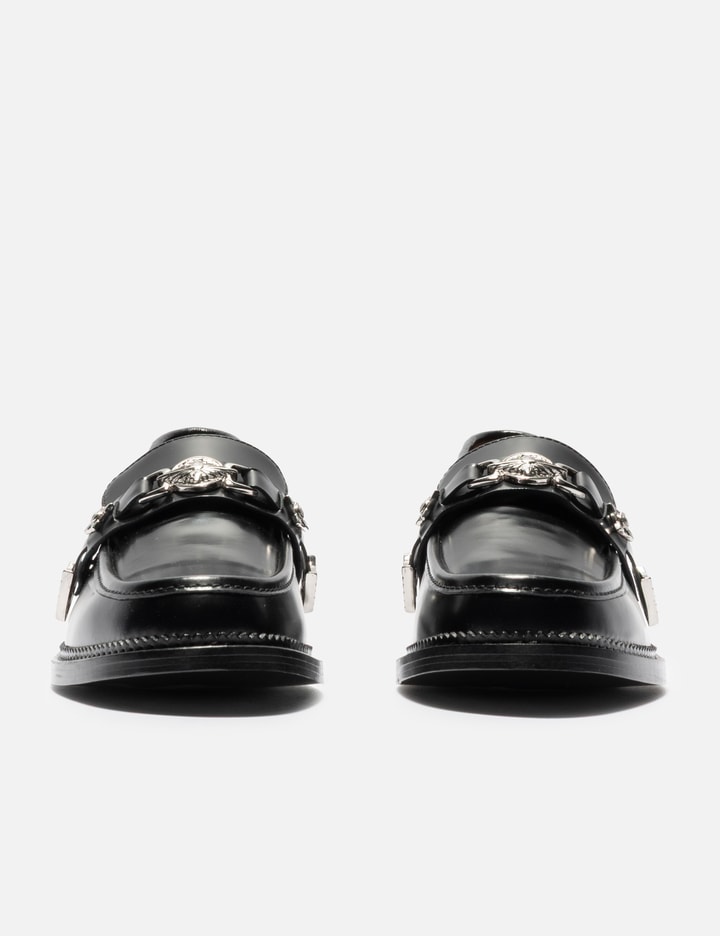 Metal Loafer