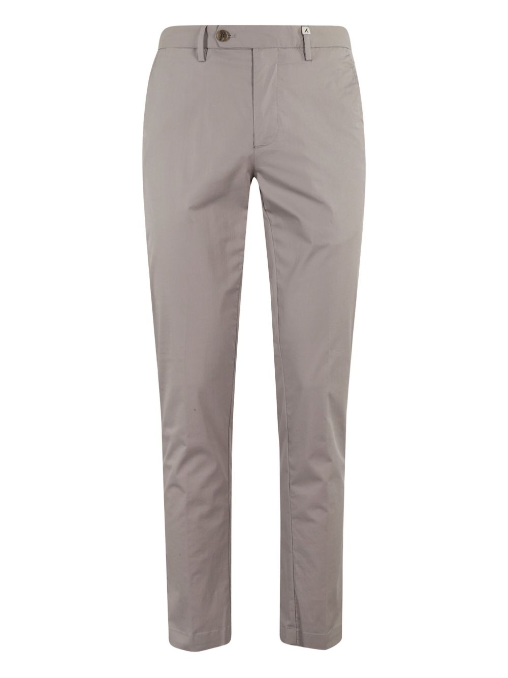 Zeus tailored trousers - Blue