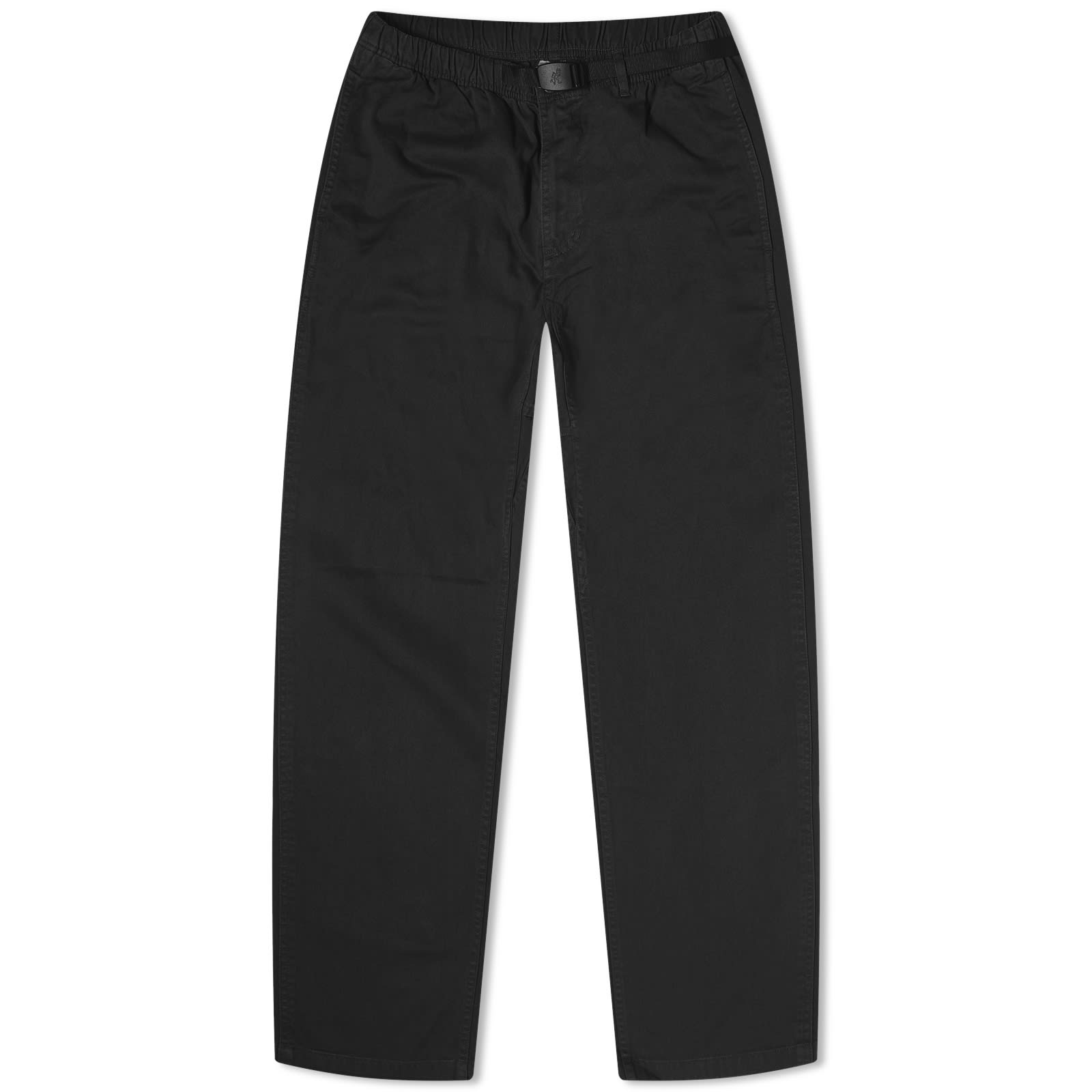 Men's Core Pant in Black, Size Medium