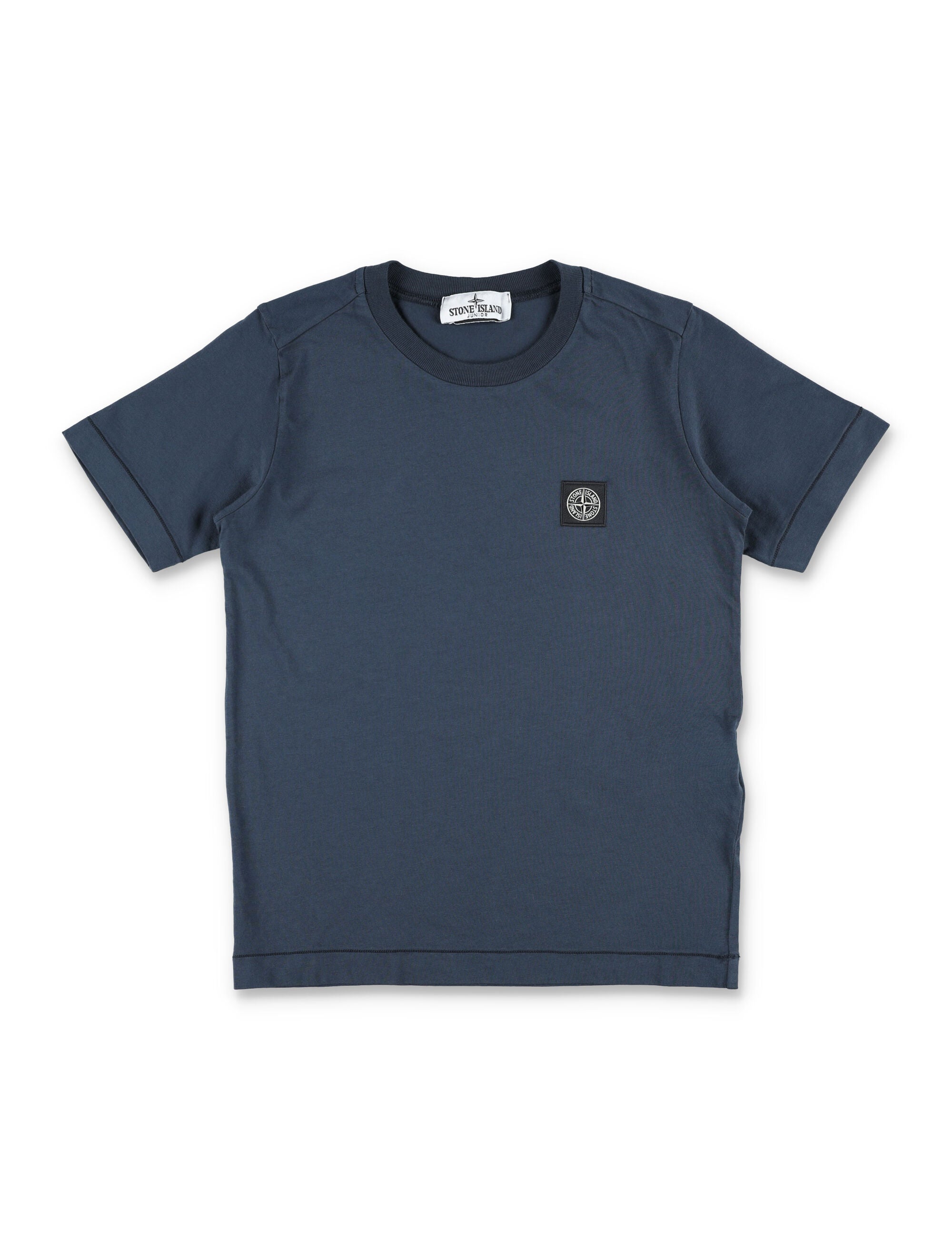 Reg Fit Short Sleeve T-Shirt for Boys