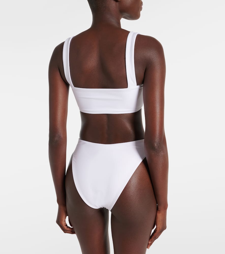 Coast bikini top