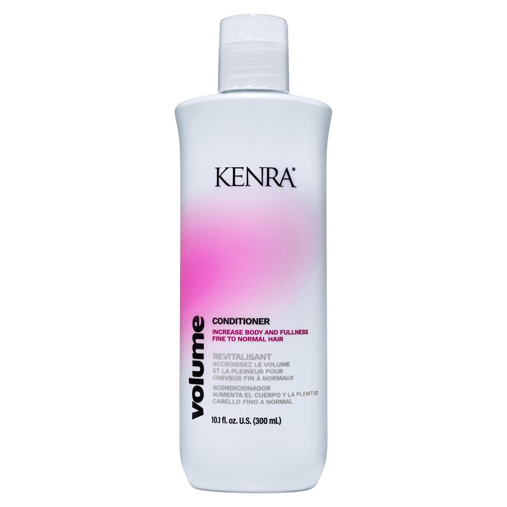 Volume Conditioner