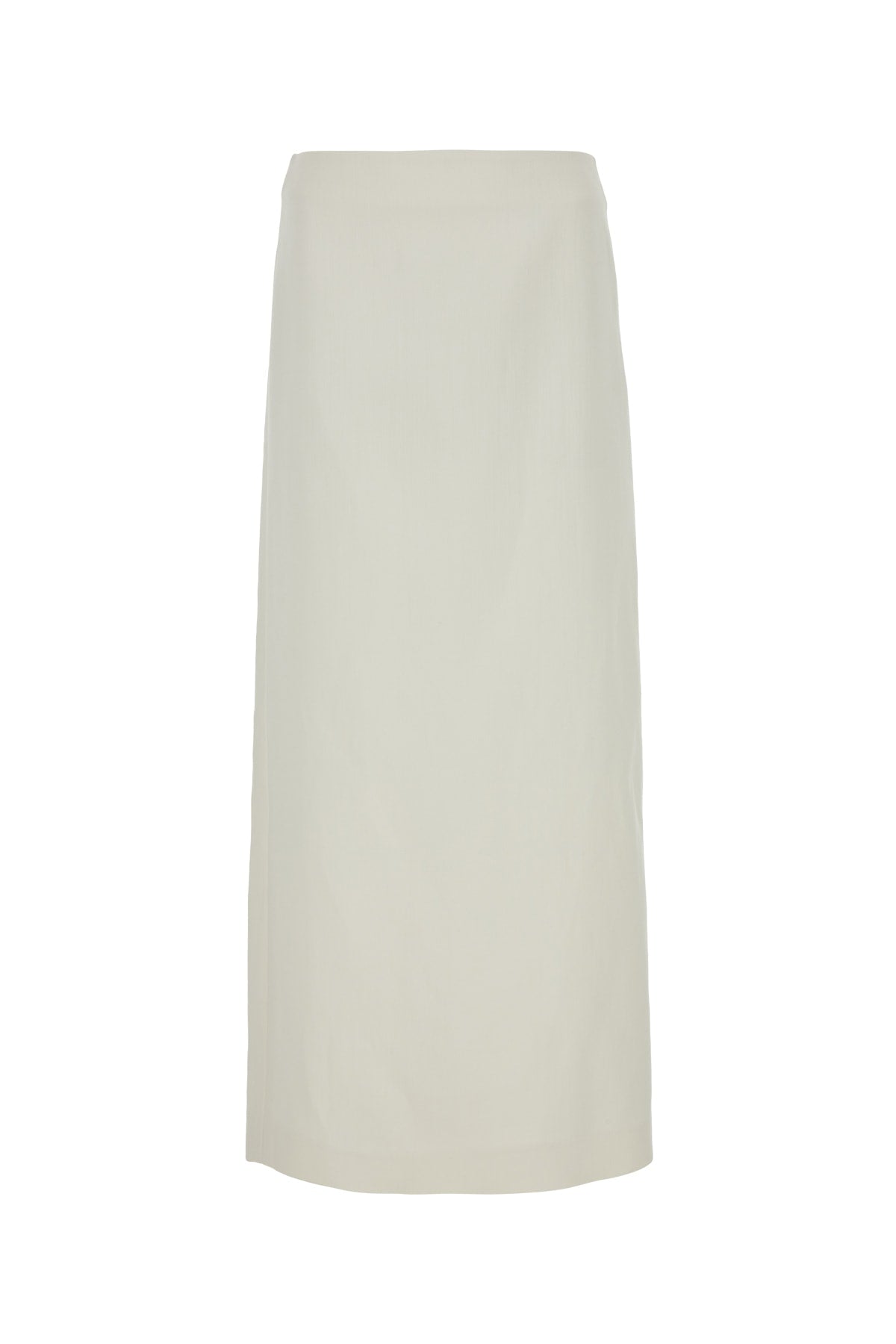 Beiwhimas Skirt — Beige