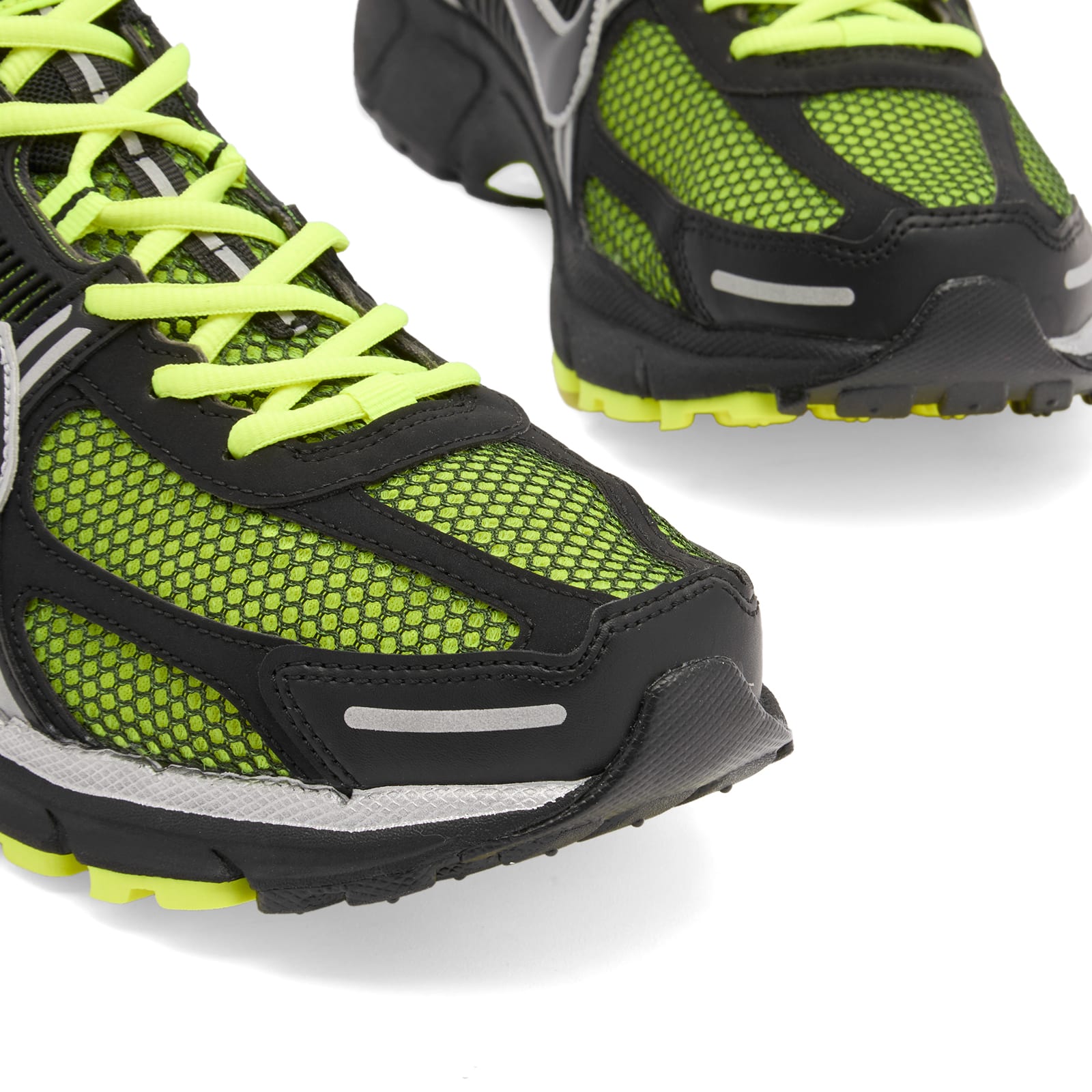 Zoom Vomero 5 Sneakers Lemon Venom / Black