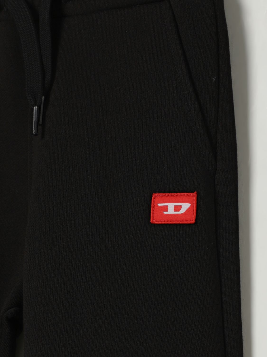 Pants Kids color Black