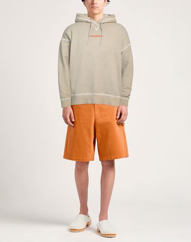 Man Sweatshirt Khaki