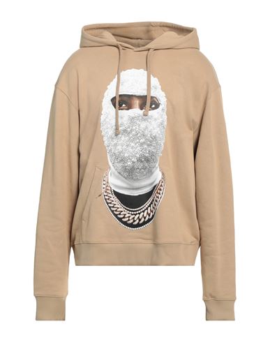Man Sweatshirt Sand