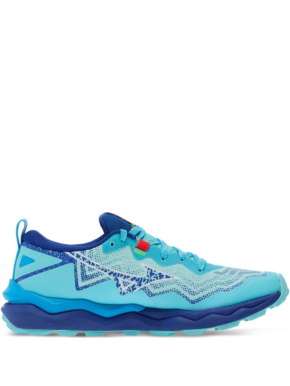 Wave Daichi 9 sneakers - Blue