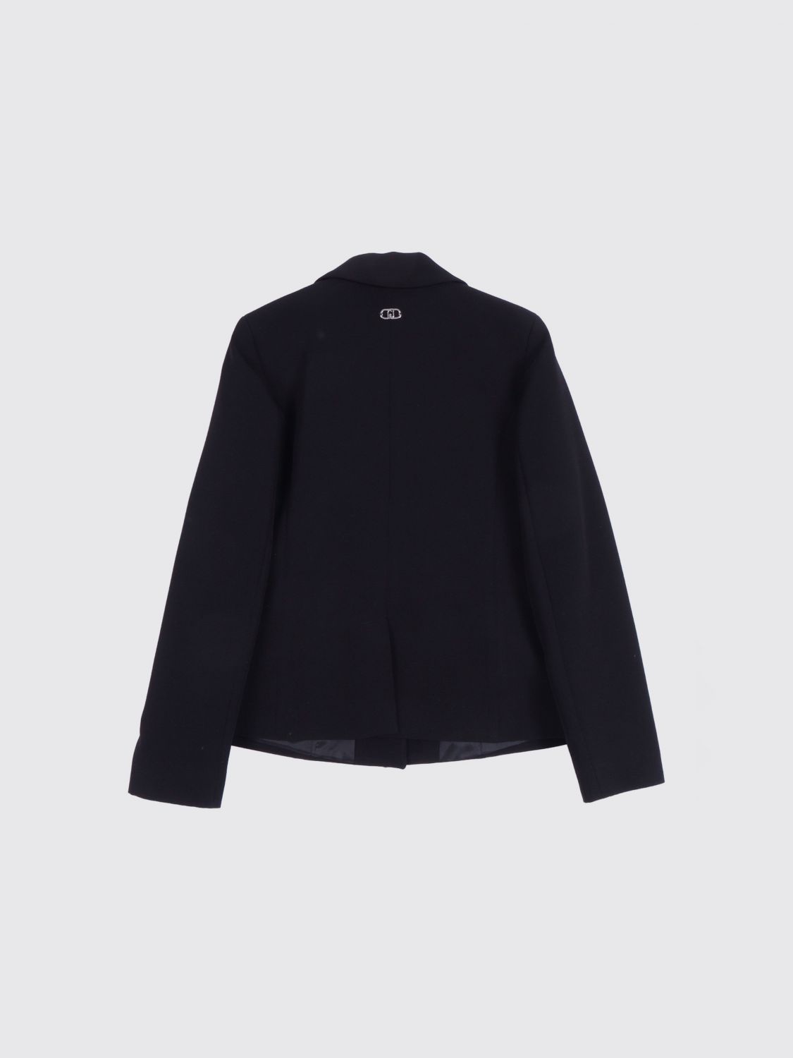 Jacket Kids color Black