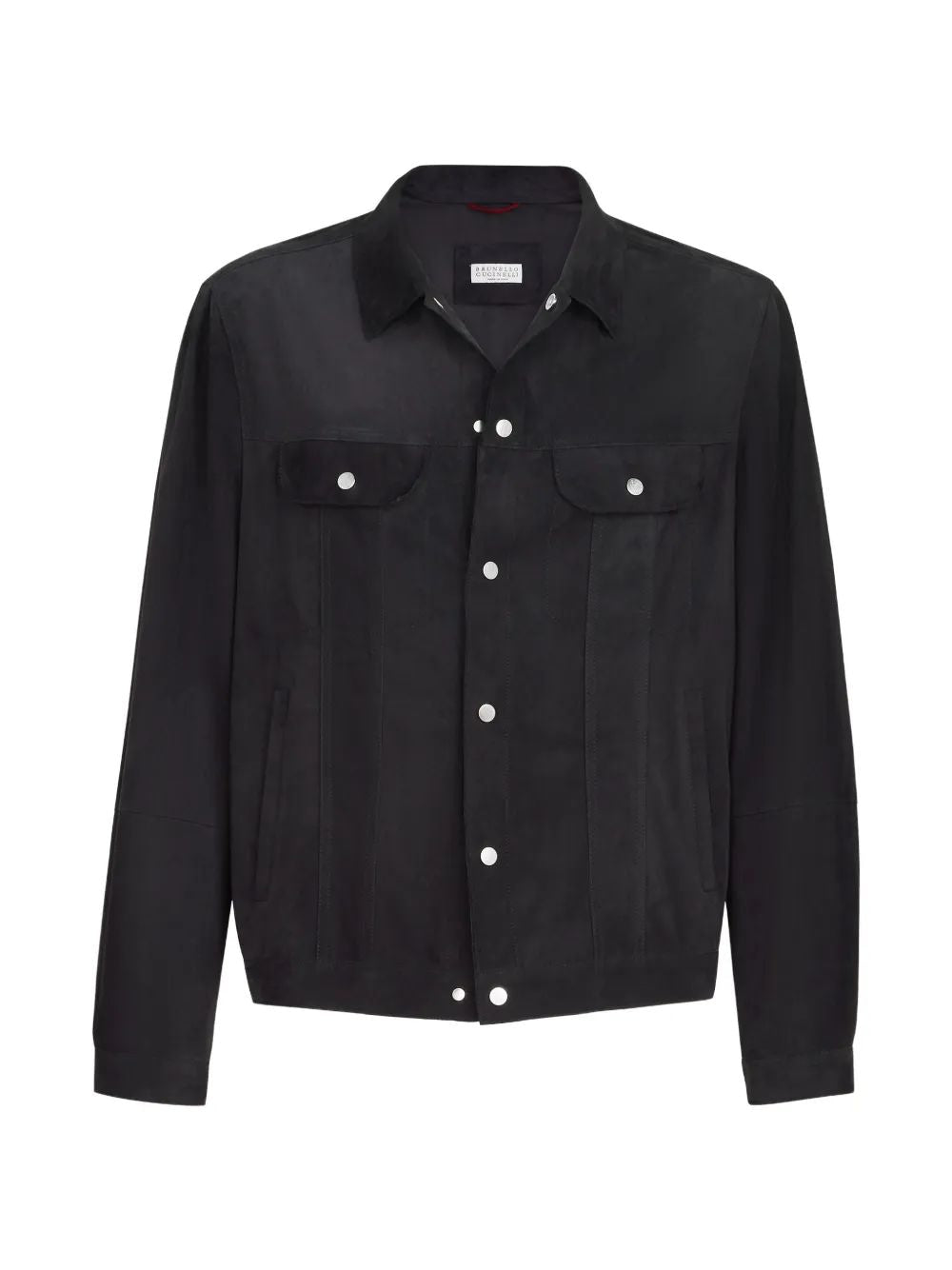 Men's Four-Pocket Jacket