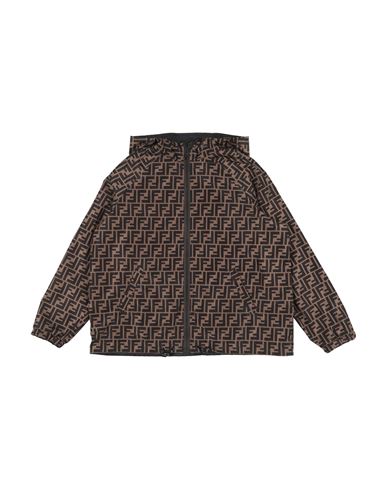 Kid Jacket Black Size 12+ Polyamide