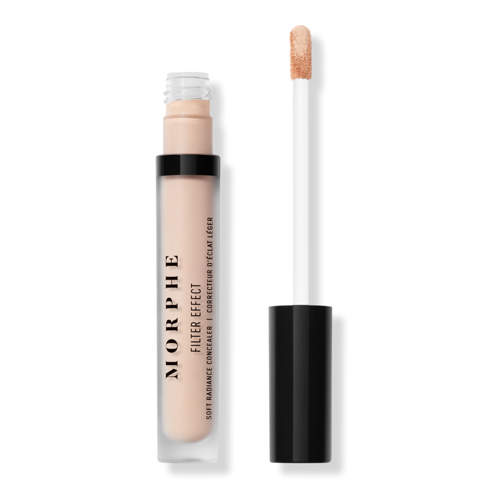 Filter Effect Soft Radiance Concealer - Light 6