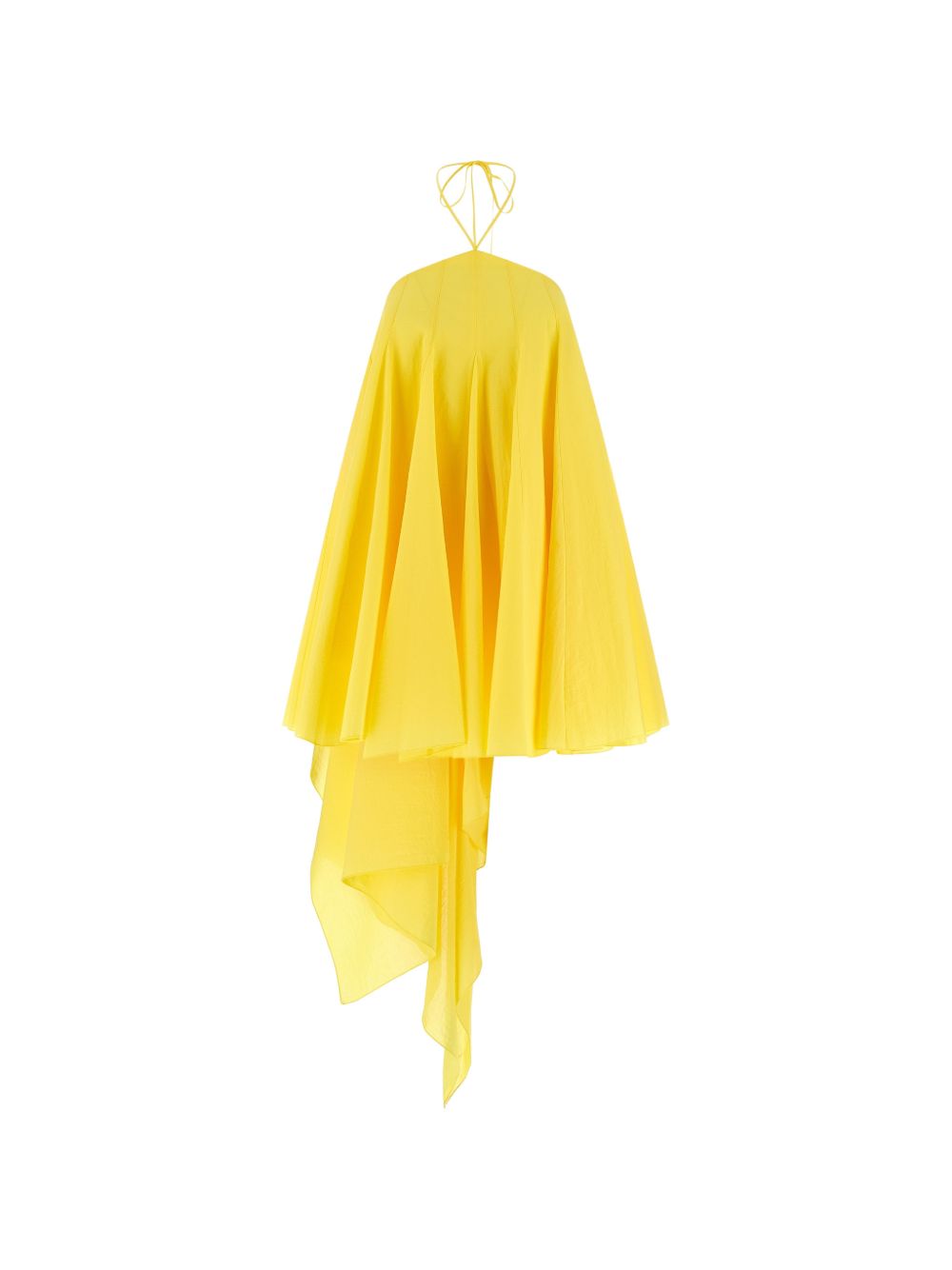 La Robe Triangle Courte mini dress
