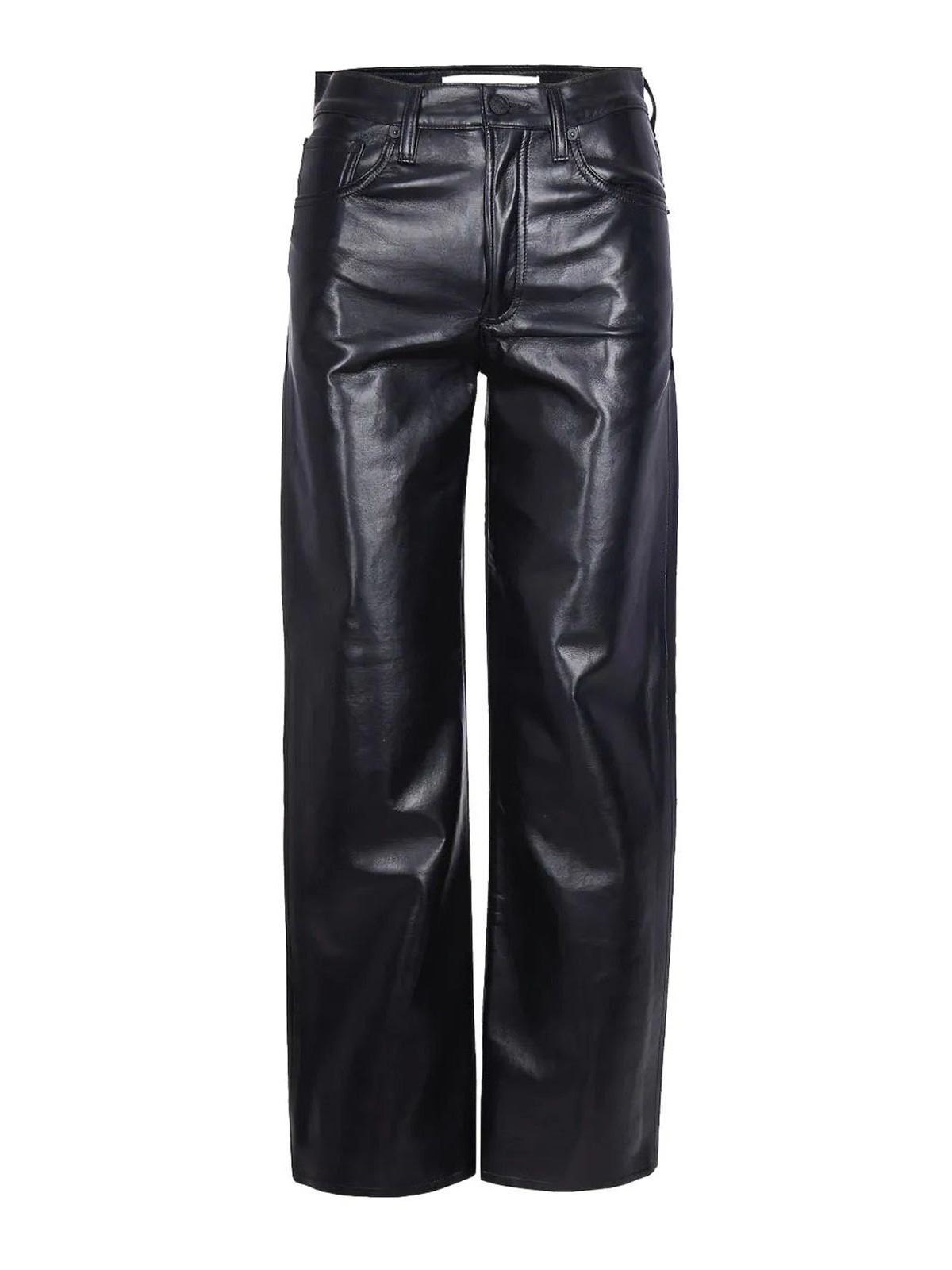 Pants Woman color Black