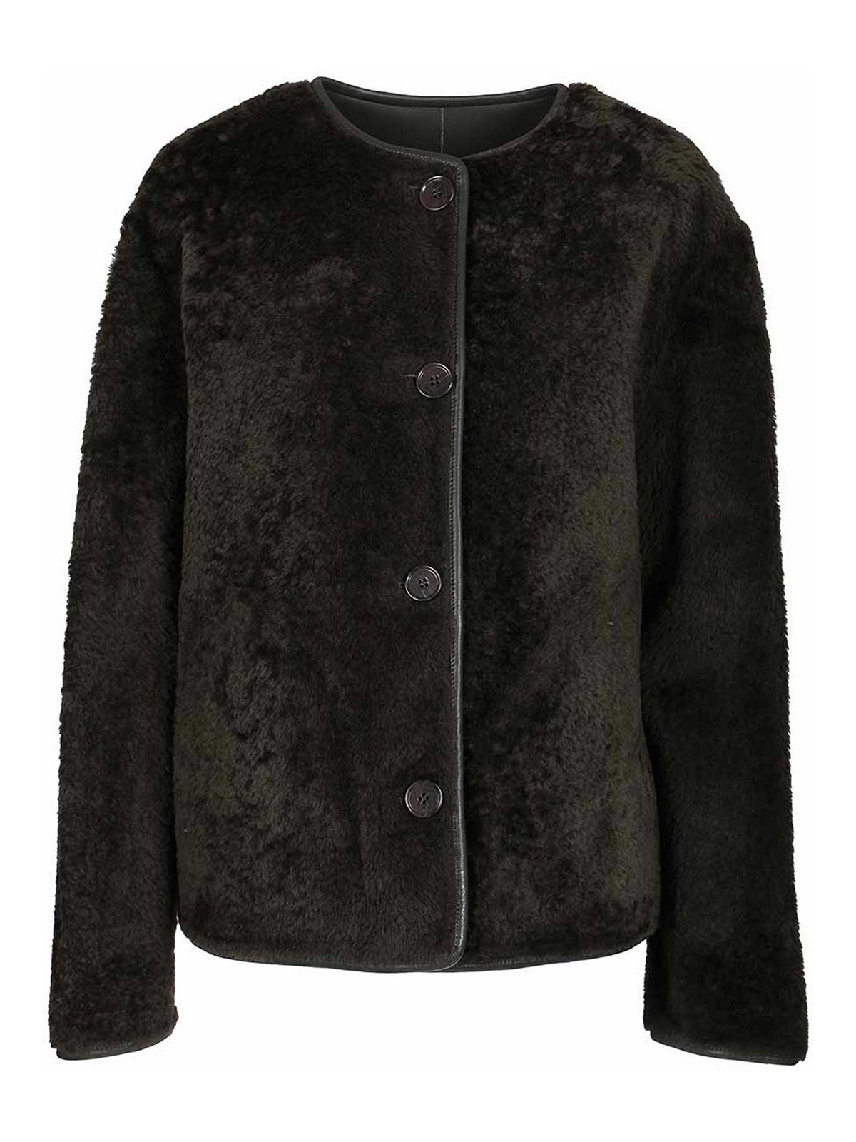 Reversible Jacket